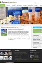 Mobile Screenshot of bmres.com